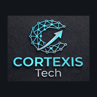 Ícone do ERP Cortexis Tech — Controle de Stock